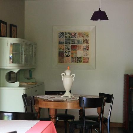 Appartement L'Atelier à Rivarolo Mantovano Extérieur photo