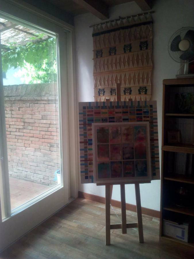 Appartement L'Atelier à Rivarolo Mantovano Extérieur photo