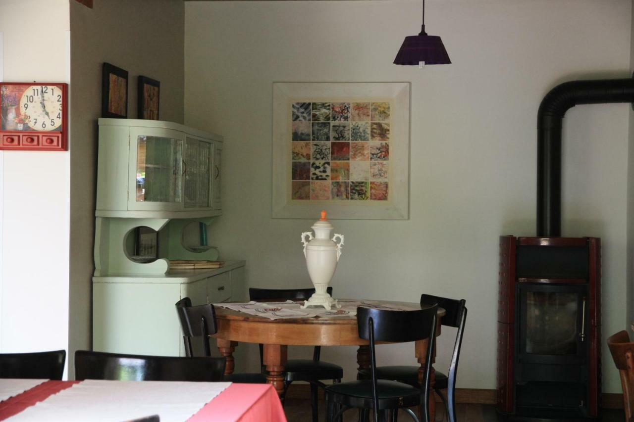 Appartement L'Atelier à Rivarolo Mantovano Extérieur photo