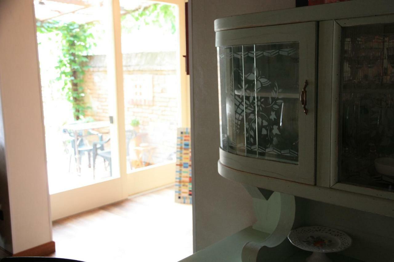 Appartement L'Atelier à Rivarolo Mantovano Extérieur photo