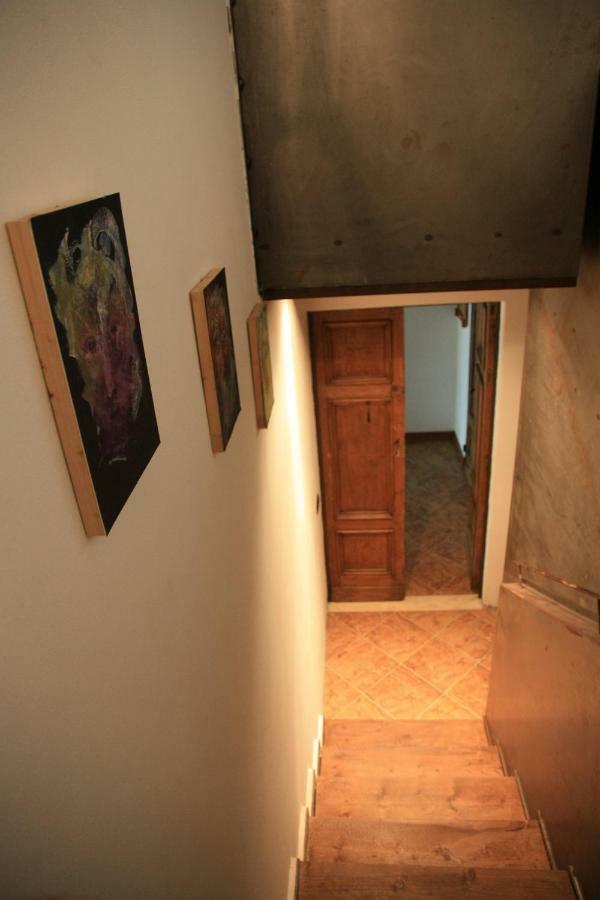 Appartement L'Atelier à Rivarolo Mantovano Extérieur photo