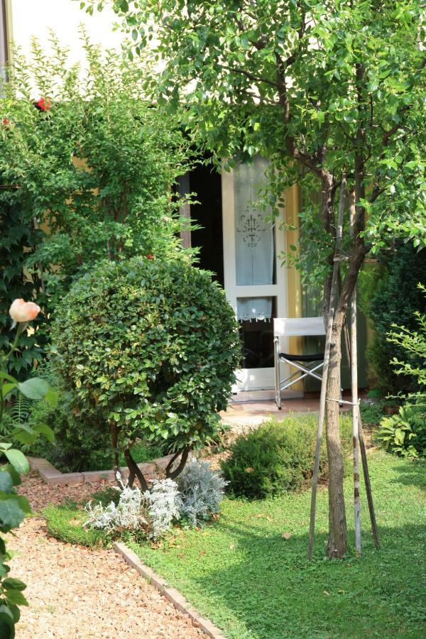 Appartement L'Atelier à Rivarolo Mantovano Extérieur photo