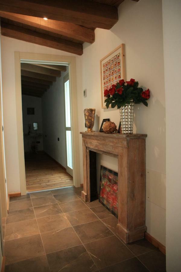 Appartement L'Atelier à Rivarolo Mantovano Extérieur photo
