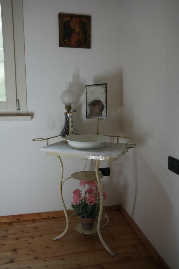 Appartement L'Atelier à Rivarolo Mantovano Extérieur photo