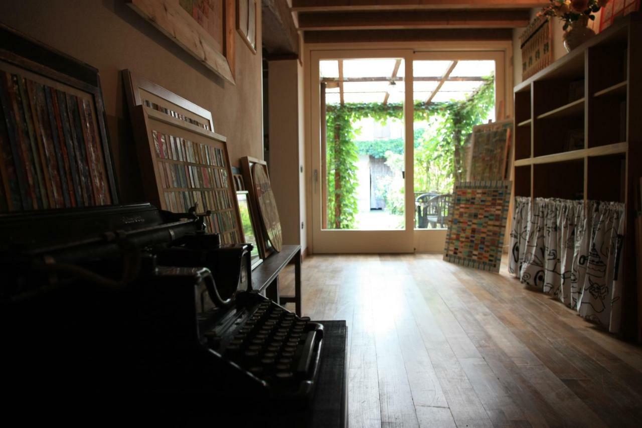 Appartement L'Atelier à Rivarolo Mantovano Extérieur photo