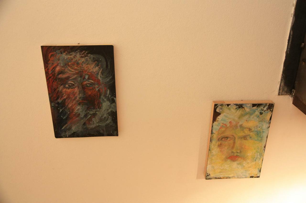 Appartement L'Atelier à Rivarolo Mantovano Extérieur photo