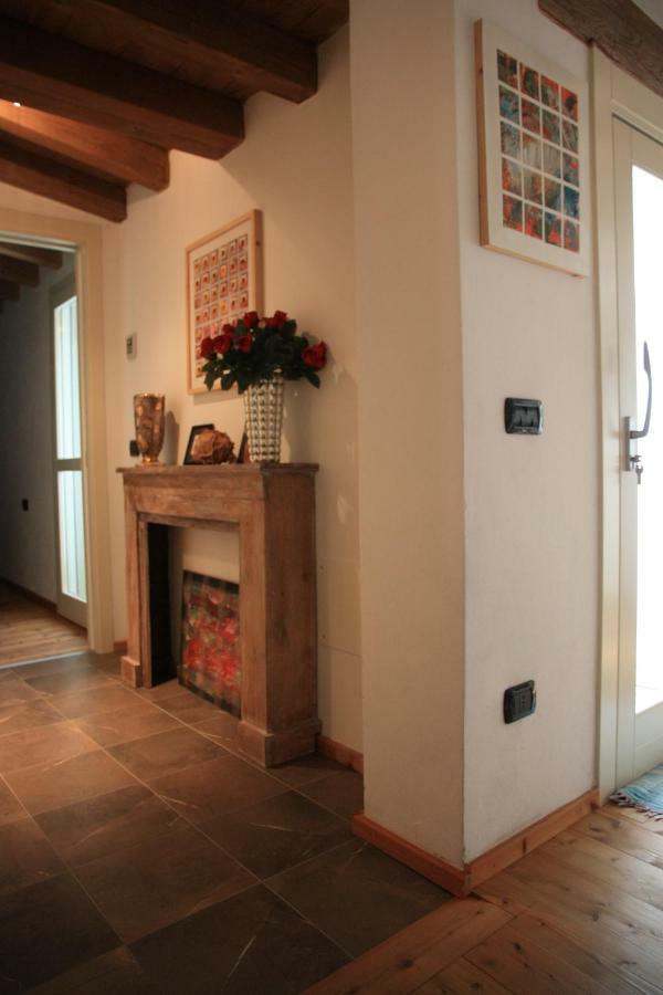 Appartement L'Atelier à Rivarolo Mantovano Extérieur photo