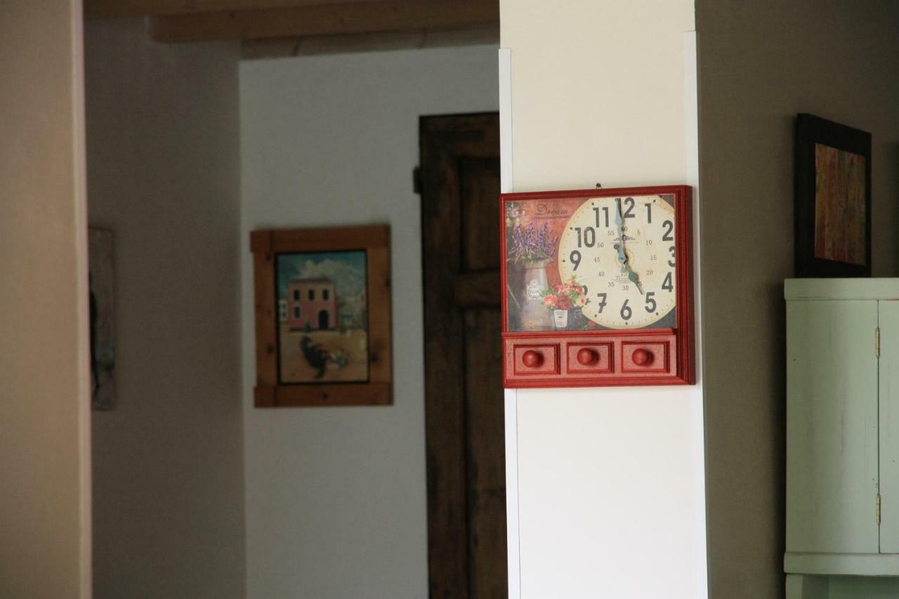 Appartement L'Atelier à Rivarolo Mantovano Extérieur photo
