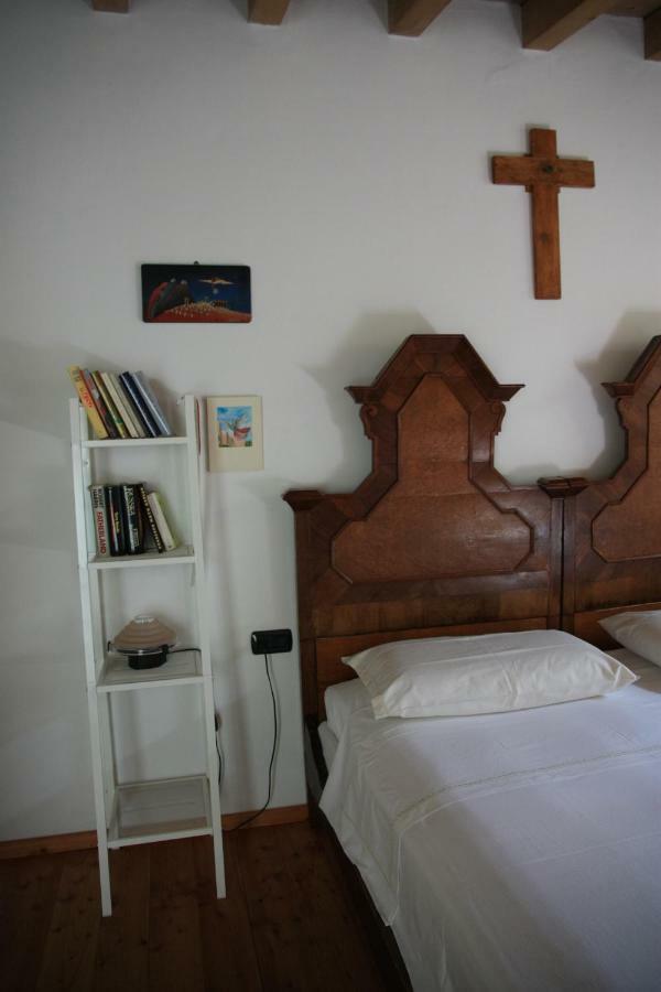 Appartement L'Atelier à Rivarolo Mantovano Extérieur photo