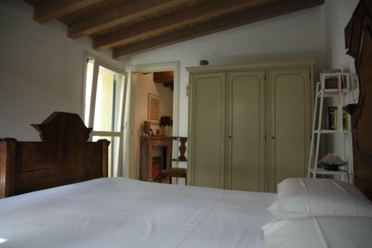Appartement L'Atelier à Rivarolo Mantovano Extérieur photo
