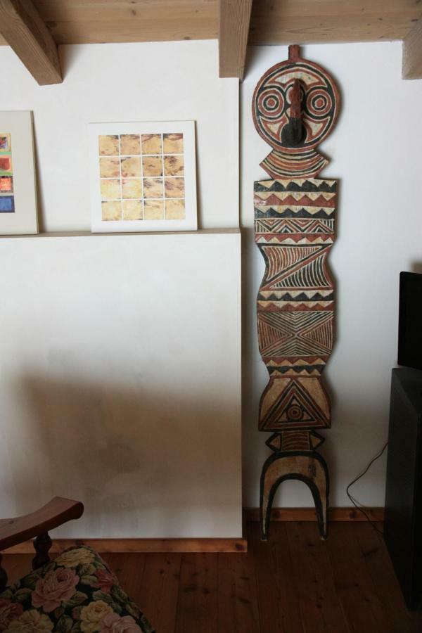 Appartement L'Atelier à Rivarolo Mantovano Extérieur photo