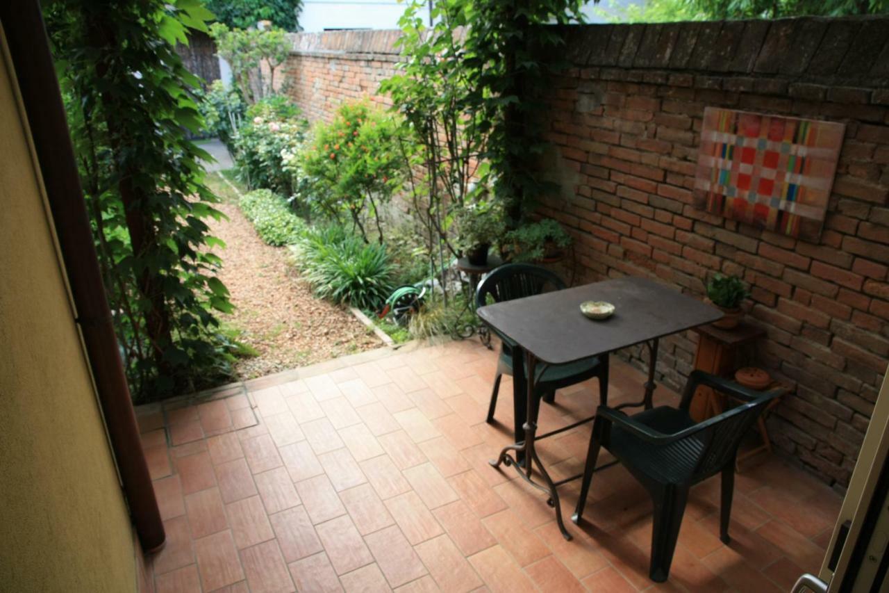 Appartement L'Atelier à Rivarolo Mantovano Extérieur photo