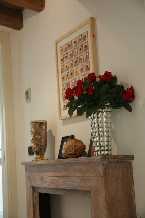 Appartement L'Atelier à Rivarolo Mantovano Extérieur photo