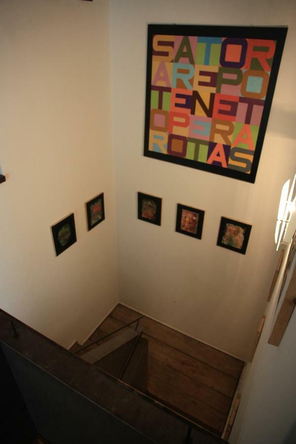 Appartement L'Atelier à Rivarolo Mantovano Extérieur photo