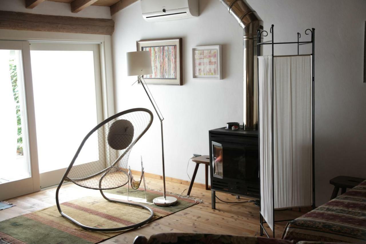 Appartement L'Atelier à Rivarolo Mantovano Extérieur photo