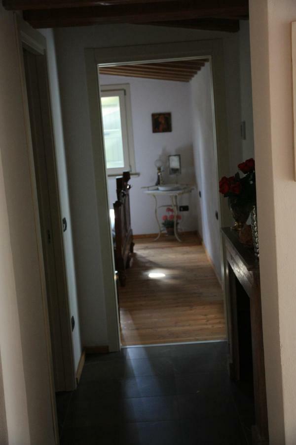 Appartement L'Atelier à Rivarolo Mantovano Extérieur photo
