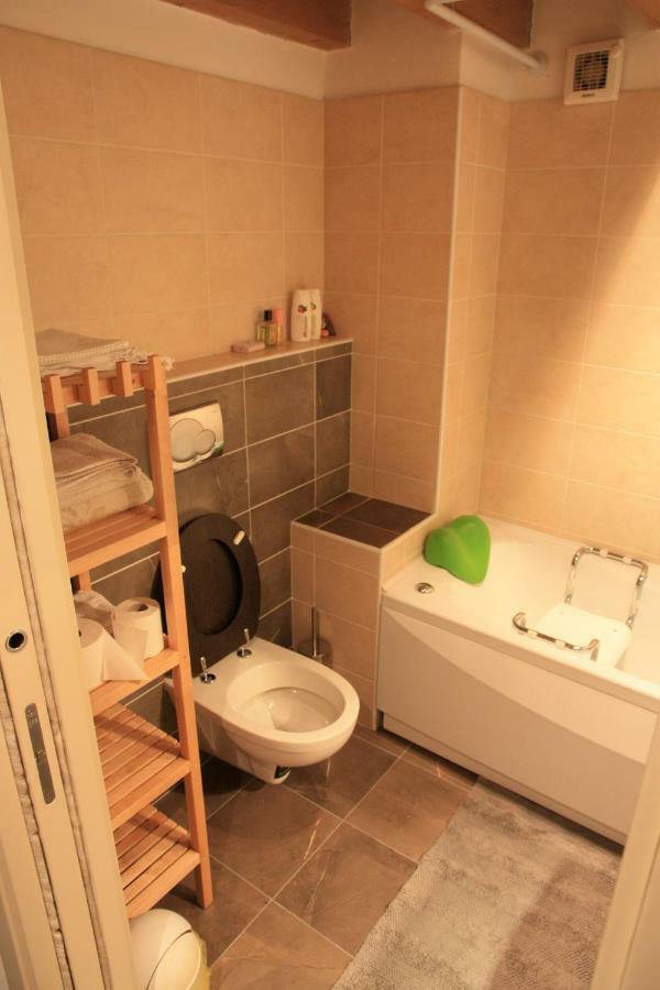 Appartement L'Atelier à Rivarolo Mantovano Extérieur photo